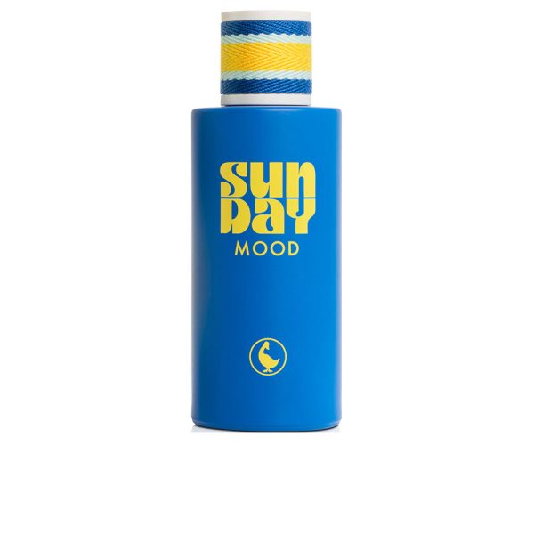 SUNDAY MOOD edt vapo 125ml