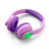 AURICULAR PHILIPS BLUETOOTH PARA NIÑOS - ROSA