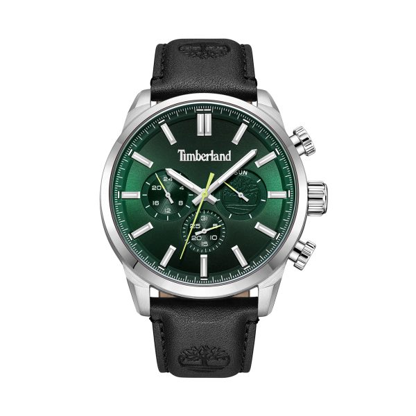 RELOGIO TIMBERLAND OUTLET