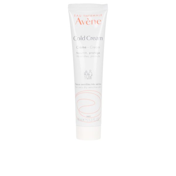 COLD CREAM crema 40 ml