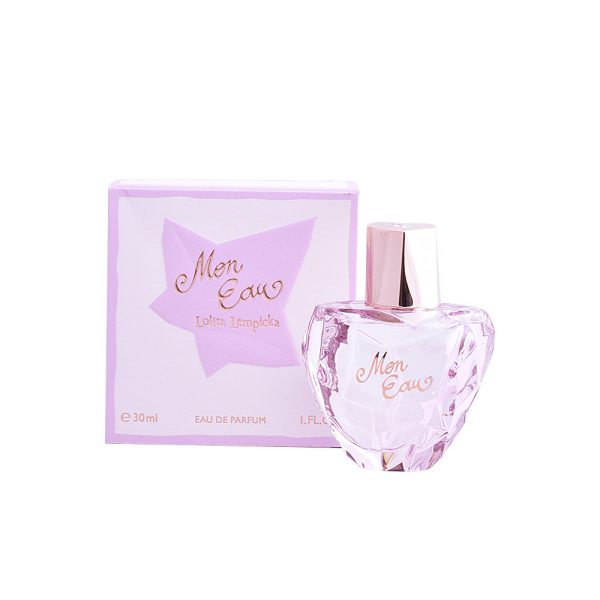 MON EAU eau de parfum vaporizador 30 ml