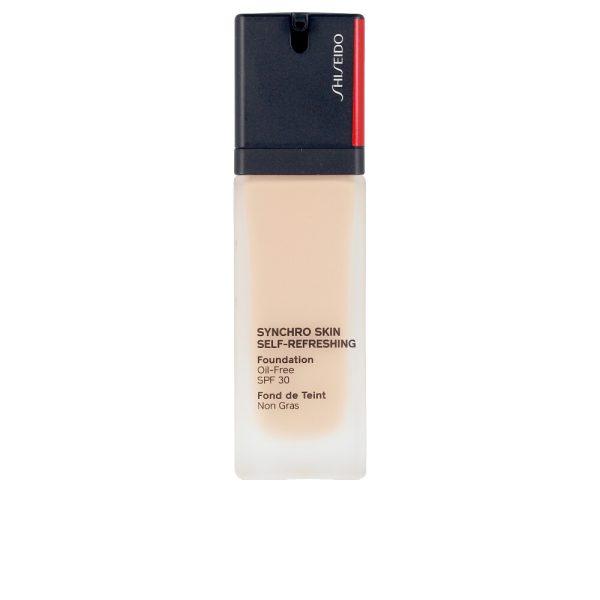 SYNCHRO SKIN self refreshing foundation #260