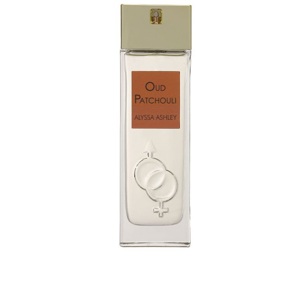 OUD PATCHOULI eau de parfum vaporizador 100 ml