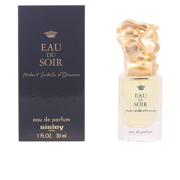 EAU DU SOIR eau de parfum vaporizador 30 ml