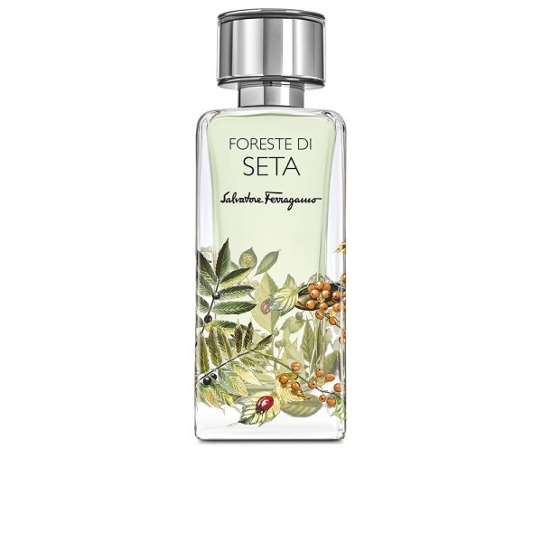 FORESTE DI SETA edp vapor 100 ml