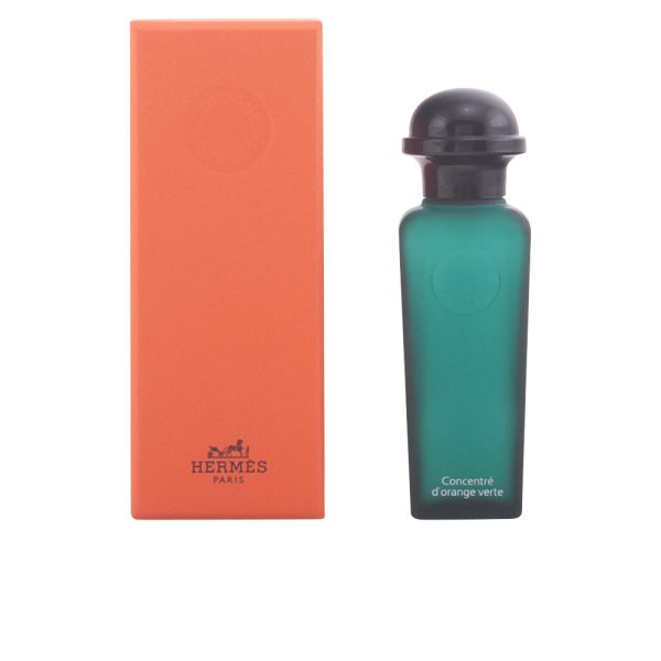 CONCENTRE D'ORANGE VERTE eau de toilette vaporizador 50 ml