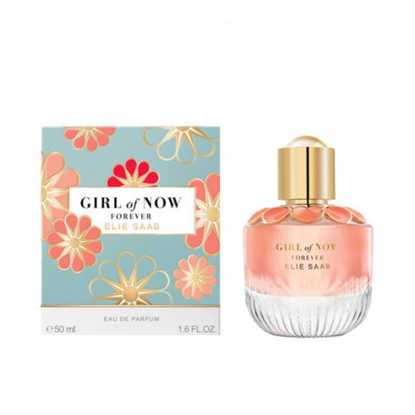 GIRL OF NOW FOREVER edp vapo 50 ml