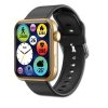 RELOJ SAMI WEARABLE SMARTWATCH MANOS LIBRES XTECH 1.69" HD NEGRO RG