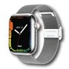 RELOJ SAMI WEARABLE SMARTWATCH GENIUS 1.81"" HD MALLA