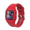 RELOJ SAMI WEARABLE SMARTWATCH SPACE KIDS ROJO