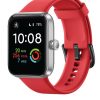 RELOJ SAMI WEARABLE SMARTBAND 5ATM XTREME MINI