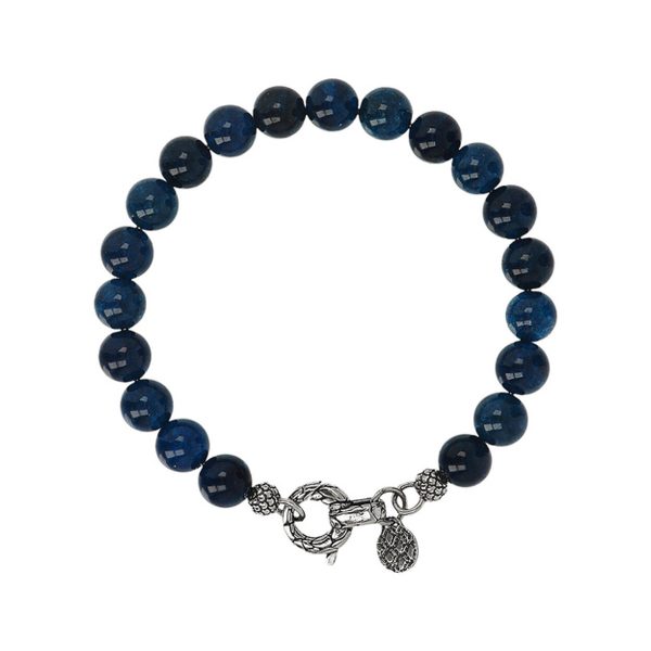 PULSEIRA ALBERT M., PRATA 925