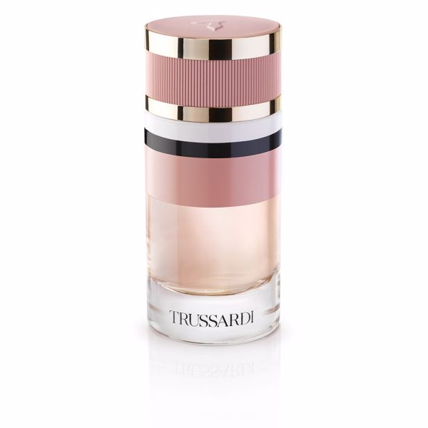 TRUSSARDI eau de parfum vaporizador 90 ml