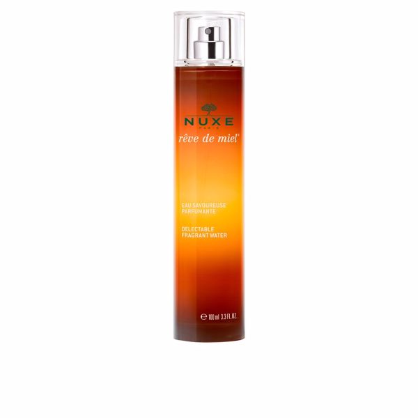 Água Perfumada RÊVE DE MIEL 100 ml