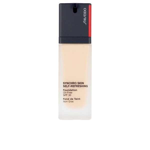 SYNCHRO SKIN self refreshing foundation #160