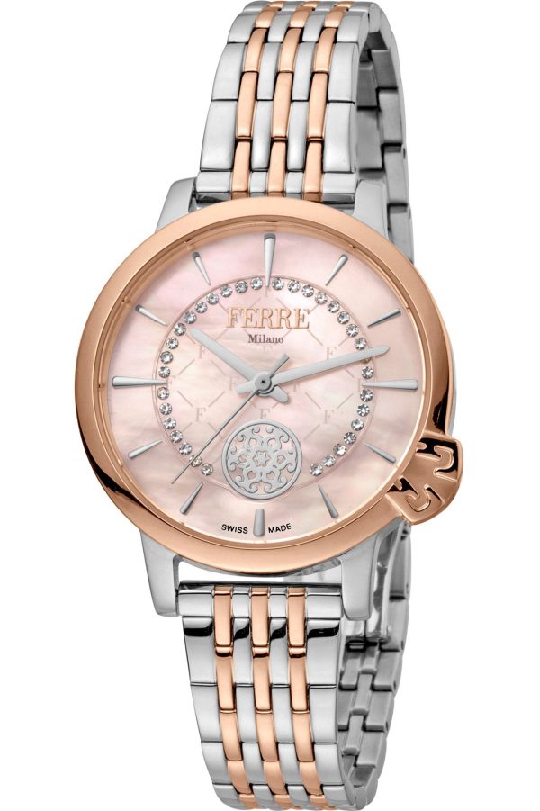 Ferre Milano Relógios FM1L150M0101