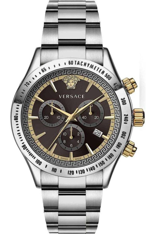 Versace Relógios VEV700419