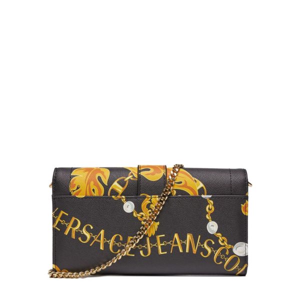 Versace Jeans Carteiras 75VA5PF3_ZS807_G89 - Image 2