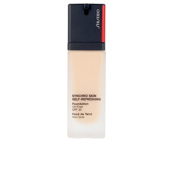 SYNCHRO SKIN self refreshing foundation #240