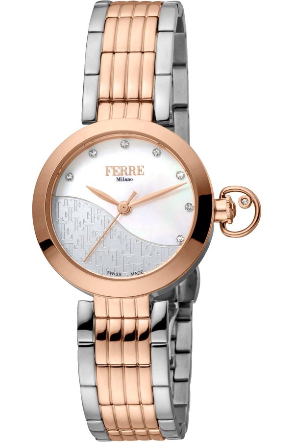 Ferre Milano Relógios FM1L148M0091