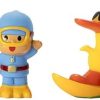 AL AGUA CON POCOYO