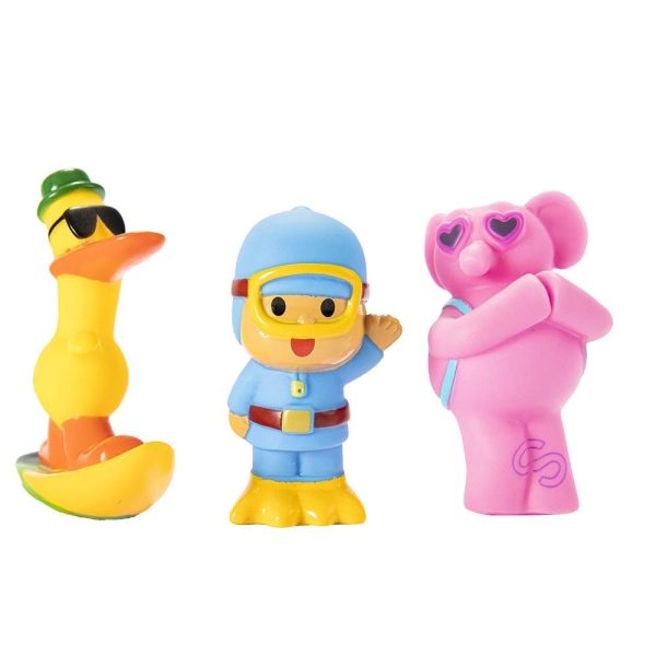 AL AGUA CON POCOYO - Image 3