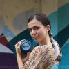 Altavoz Bluetooth Universal Música 6W COOL Boom Marino - Image 2