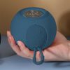 Altavoz Bluetooth Universal Música 6W COOL Boom Marino - Image 3
