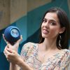 Altavoz Bluetooth Universal Música 6W COOL Boom Marino - Image 6