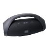 Altavoz Música Universal Bluetooth Marca COOL Street (20W) Negro - Image 3