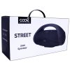 Altavoz Música Universal Bluetooth Marca COOL Street (20W) Negro - Image 8