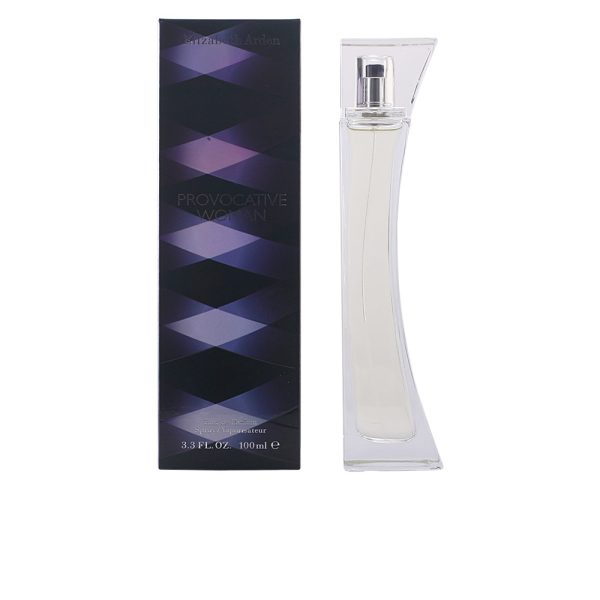 PROVOCATIVE WOMAN eau de parfum vaporizador 100 ml