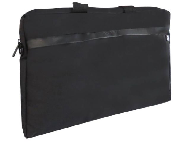 MALETIN NOTEBOOK 15.6'' NEGRO APPROX