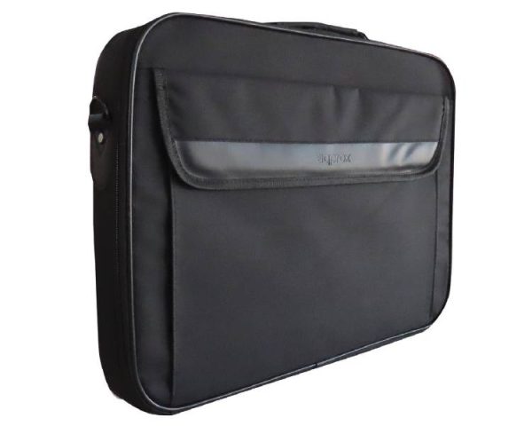 MALETIN NOTEBOOK POCKET 15.6'' NEGRO APPROX