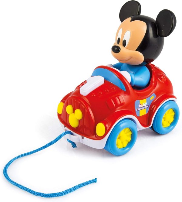 ARRASTRE BABY MICKEY - Image 2