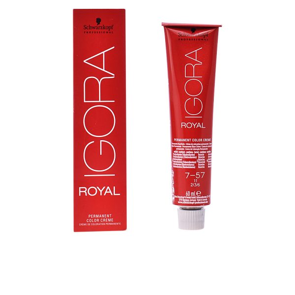 IGORA ROYAL #7-57