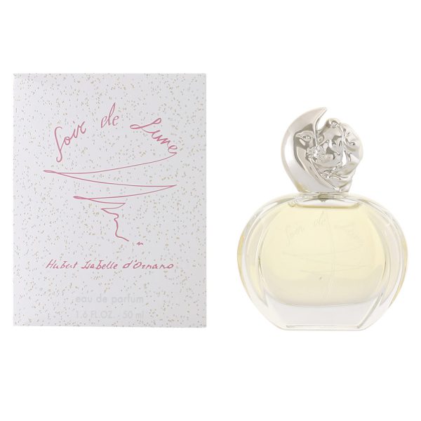 SOIR DE LUNE eau de parfum vaporizador 50 ml