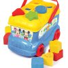 BABY DISNEY AUTOBUS FORMAS Y COLORES - Image 2