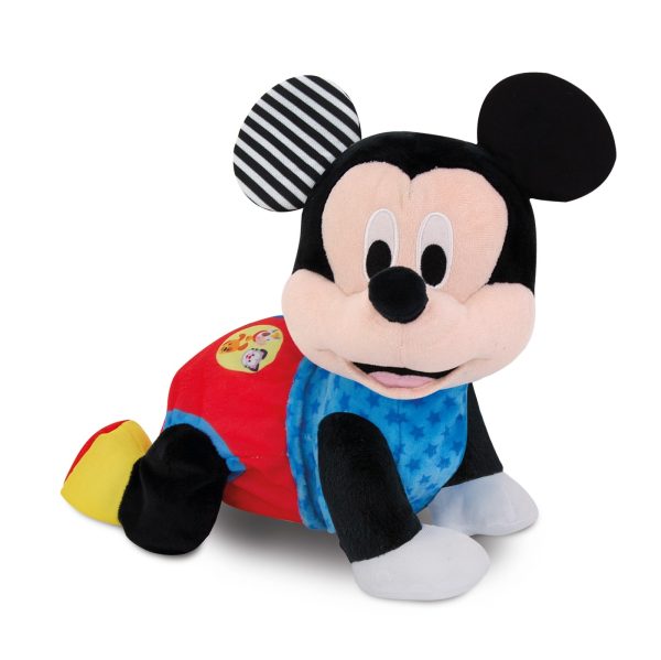 BABY MICKEY GATEOS - Image 2