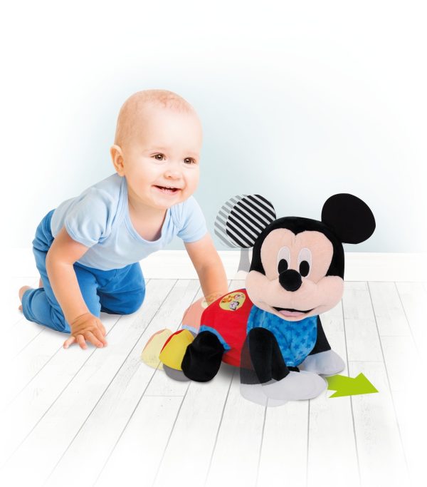 BABY MICKEY GATEOS - Image 3