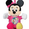 BABY MINNIE PELUCHE LUCES Y SONIDOS - Image 2