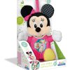 BABY MINNIE PELUCHE LUCES Y SONIDOS