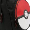 MOCHILA JUVENIL POKEBALL ADAPTABLE A TROLLEY POKEMON - Image 3