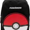 MOCHILA JUVENIL POKEBALL ADAPTABLE A TROLLEY POKEMON - Image 4