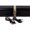 Barra de Sonido Universal Música Bluetooth COOL (20W) Gold - Image 5