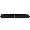 Barra de Sonido Universal Música Bluetooth COOL (20W) Silver - Image 4