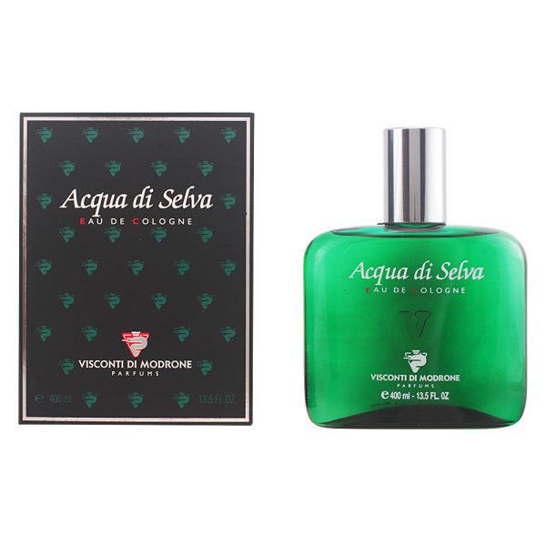 ACQUA DI SELVA  eau de cologne 400 ml