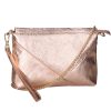 Viola Castellani Clutch 05927-DL6_ORO_ROSA - Image 2