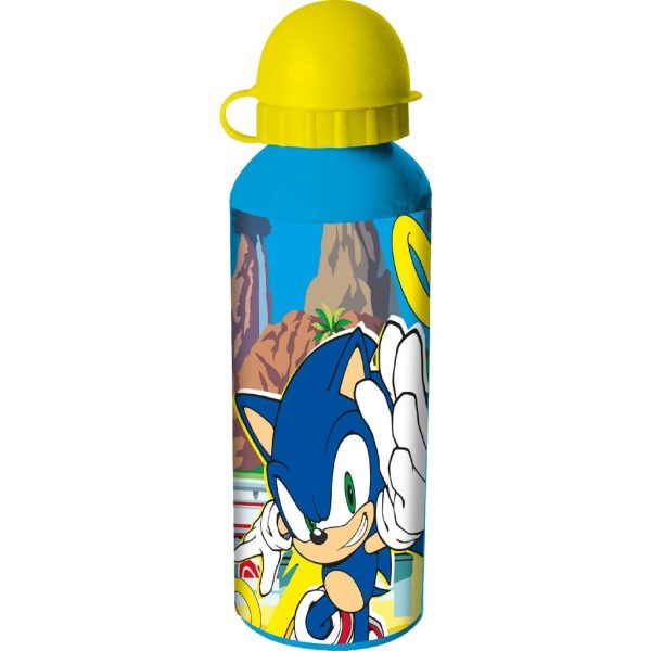 CANTIMPLORA ALUMINIO 500ML SONIC (3 MODELOS) - Image 3