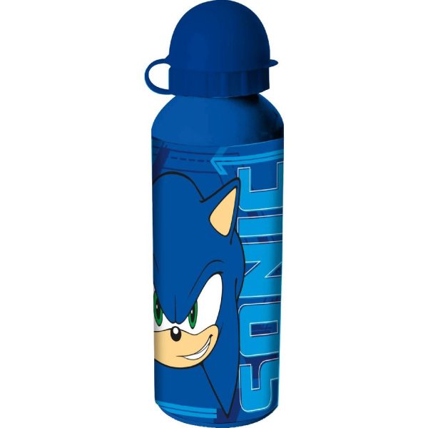 CANTIMPLORA ALUMINIO 500ML SONIC (3 MODELOS) - Image 4